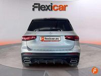 Usado Mercedes GLB200 150 CV (110 kW) 2024 Gris SUV