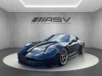 Usado Porsche 911 GT3 510 CV (375 kW) 2022 Negro Coupe