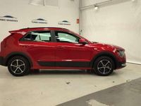 Usado Kia Niro 143 CV (105 kW) 2024 Rojo SUV