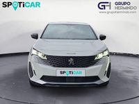 Usado Peugeot 3008 Allure 2023 Blanco SUV