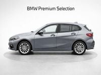 Käytetty BMW 118 Comfort Edition 150 HP (110 kW) 2024 Harmaa Viistoperä