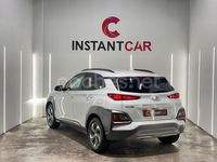 Usado Hyundai Kona 141 CV (103 kW) 2021 Blanco SUV