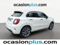 Usado Fiat 500X Sport 150 CV (110 kW) 2022 Blanco SUV