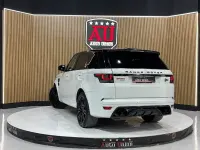 Usado Land Rover Range Rover Autobiography Dynamic 292 CV (214 kW) 2014 Blanco SUV