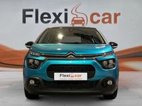 usado Citroën C3 BlueHDi 75KW (100CV) S&S Feel Diésel en Flexicar Reus