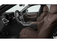 Usado BMW 420 Gran Coupé Comfort Edition 190 CV (139 kW) 2025 Negro Coupe