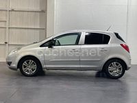 Usado Opel Corsa Enjoy 75 CV (55 kW) 2006 Gris / plata Berlina