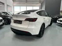 Usado Tesla Model Y RWD 250 kW (340 CV) 2024 Eléctrico SUV