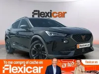 Usado Cupra Formentor 150 CV (110 kW) 2023 Negro SUV
