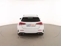 Usado Mercedes A180 116 CV (85 kW) 2020 Blanco Berlina