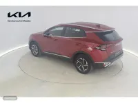 Usado Kia Sportage 150 CV (110 kW) 2022 Rojo SUV