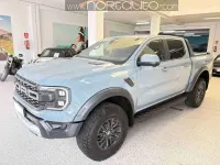 Usado Ford Ranger Raptor 205 CV (150 kW) 2025 Azul Pickup/Camioneta