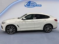 Usado BMW X4 xLine 286 CV (210 kW) 2021 Blanco SUV