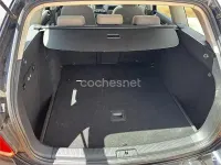 Usado VW Golf VI Sport 105 CV (77 kW) 2011 Negro Utilitario