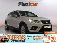 Usado Seat Arona Ecomotive 116 CV (85 kW) 2020 Blanco SUV