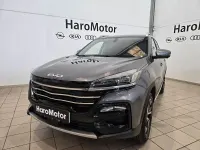 Usado EVO Evo 4 106 CV (77 kW) 2025 Gris / plata SUV