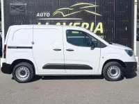 Usado Opel Combo S 102 CV (75 kW) 2023 Blanco Monovolumen