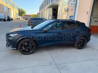 Usado Cupra Formentor VZ 390 CV (286 kW) 2022 Azul SUV