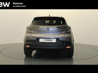 Usado Renault Captur Techno 101 CV (74 kW) 2025 Gris SUV