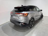 Usado Renault Austral Techno 158 CV (116 kW) 2023 Gris / plata SUV