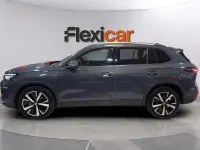 Usado VW Tiguan 150 CV (110 kW) 2024 Gris SUV