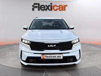 Usado Kia Sorento 265 CV (194 kW) 2023 Blanco SUV