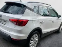 Usado Seat Arona Ecomotive 95 CV (69 kW) 2019 SUV