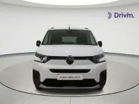 Nuevo Citroën e-Berlingo 101 CV (74 kW) 2025 Blanco Monovolumen