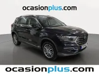 Usado SWM G01 131 CV (96 kW) 2023 Negro SUV