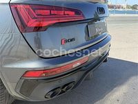Usado Audi Q5 Sportback 341 CV (250 kW) 2021 Gris / plata SUV