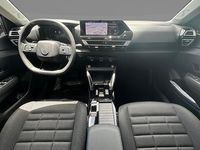 Nuevo Citroën C4 Business Class 145 CV (106 kW) 2026 Gris mercury SUV