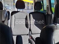 Usado Citroën Berlingo Shine 100 CV (73 kW) 2018 Gris / plata Monovolumen