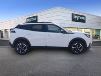 Usado Peugeot 2008 Allure 100 CV (73 kW) 2022 Blanco SUV