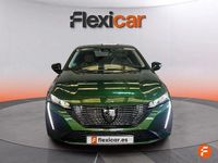 Usado Peugeot 308 Active 130 CV (95 kW) 2022 Verde Berlina