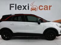 usado Opel Crossland 1.2 96kW (130CV) GS Line Gasolina en Flexicar Gran Canaria