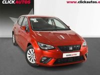 Usado Seat Ibiza Style 95 CV (69 kW) 2025 Utilitario