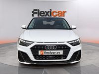 Usado Audi A1 Premium 110 CV (80 kW) 2023 Blanco SUV