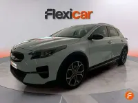 Usado Kia XCeed 120 CV (88 kW) 2019 Blanco SUV