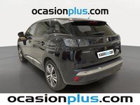 Usado Peugeot 3008 Allure 300 CV (220 kW) 2023 Negro SUV