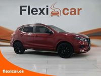 usado Nissan Qashqai dCi 85 kW (115 CV) E6D N-TEC