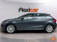 Usado Seat Ibiza XCELLENCE 116 CV (85 kW) 2024 Gris Utilitario