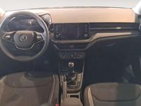 Usado Skoda Fabia 59 CV (43 kW) 2024 Blanco Utilitario