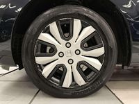 Usado Honda Jazz Elegance 109 CV (80 kW) 2022 Negro Utilitario