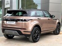 Usado Land Rover Range Rover evoque S 163 CV (119 kW) 2024 Marrón SUV