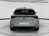 Usado Seat Leon Reference 110 CV (80 kW) 2022 Blanco Utilitario