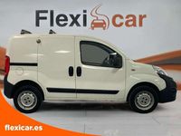 usado Fiat Fiorino GNV / GASOLINA, Cargo Base 1.4 Natural Power 57kW