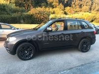 Usado BMW X5 306 CV (225 kW) 2010 Gris / plata SUV