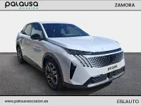 Nuevo Peugeot 3008 Allure 145 CV (106 kW) 2026 Blanco SUV