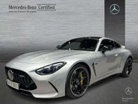 Usado Mercedes AMG GT 63 AMG 586 CV (431 kW) 2025 Coupe