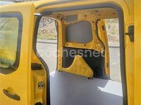 Usado Citroën Berlingo 90 CV (66 kW) 2012 Amarillo Monovolumen